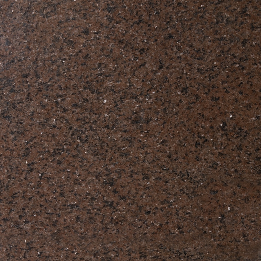 Granito MARROM TABACO