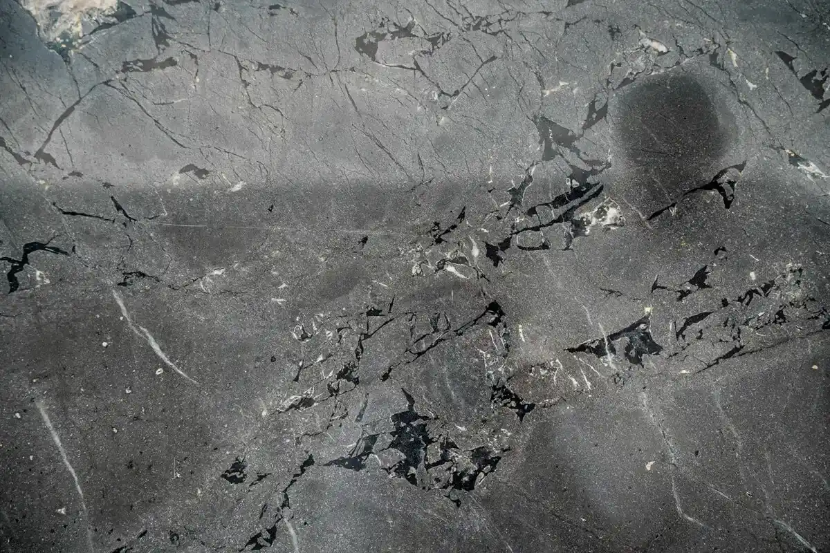 Quartzito Negresco