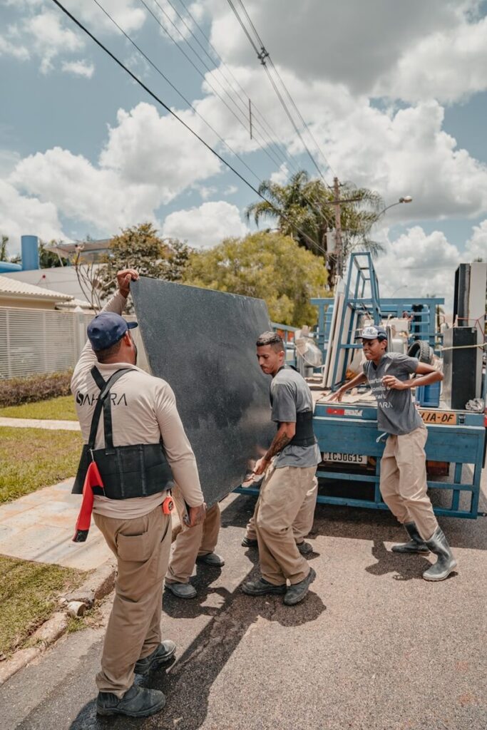 Marmoraria em Brasilia Sahara 15