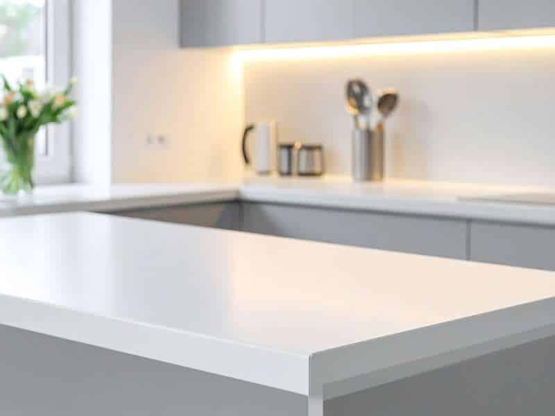 Preservar a Cor Natural do Quartzito